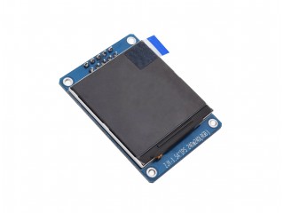 1.54 inch TFT IPS Display Module (ST7789, SPI, 240x240) 1.54 inch TFT IPS Display Module (ST7789, SPI, 240x240)